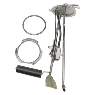 Replacement - Fuel Tank Sending Unit