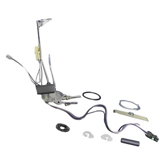 Replacement - Fuel Tank Sending Unit
