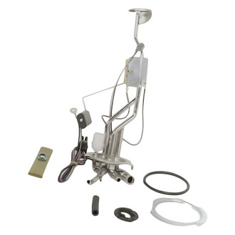 Replacement - Fuel Tank Sending Unit