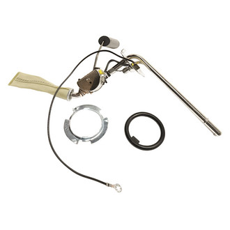 Replacement - Fuel Tank Sending Unit