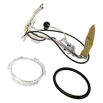 Replacement - Fuel Tank Sending Unit