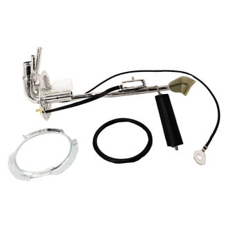 Replacement - Fuel Tank Sending Unit