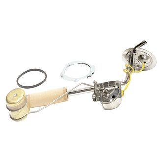 Replacement - Fuel Tank Sending Unit
