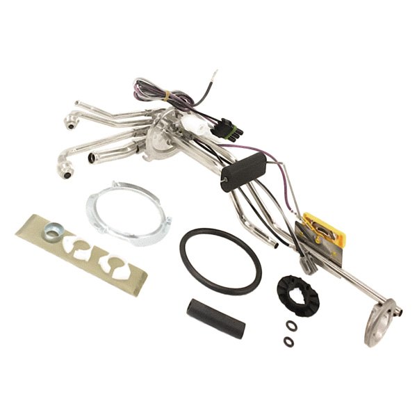 Replacement - Fuel Tank Sending Unit