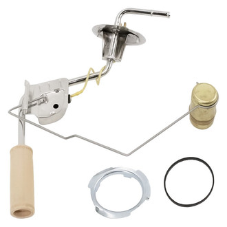 Replacement - Fuel Tank Sending Unit