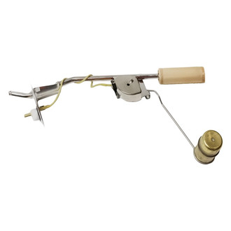Replacement - Fuel Tank Sending Unit