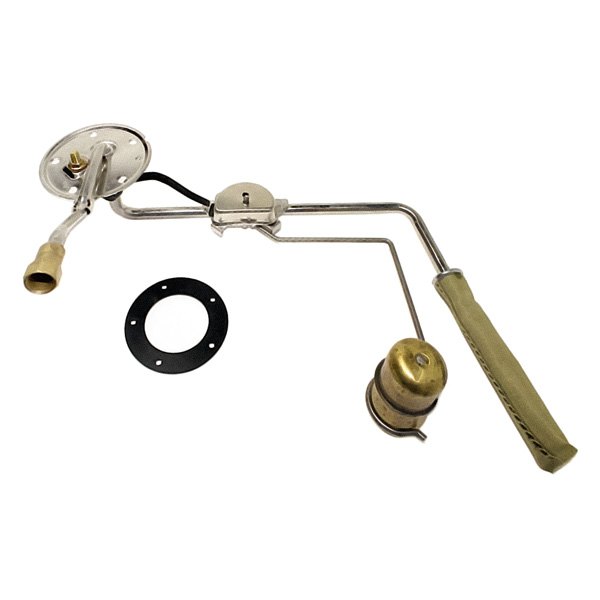 Replacement - Fuel Tank Sending Unit