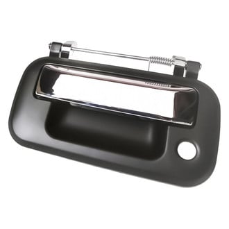 Replacement® - Tailgate Handle
