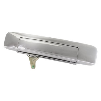 Replacement® - Tailgate Handle