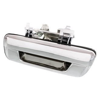 Replacement® - Tailgate Handle