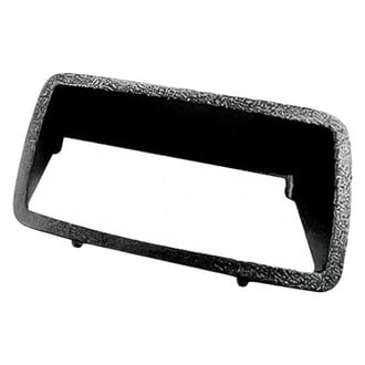Replacement - Tailgate Handle Bezel (Standard Line)