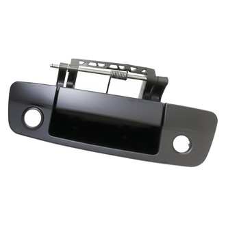 Replacement - Tailgate Handle