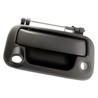 Replacement - Tailgate Handle (Standard Line)