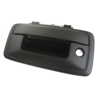 Replacement - Tailgate Handle (Standard Line)