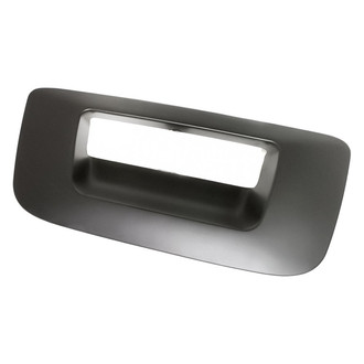 Replacement® - Tailgate Handle Bezel