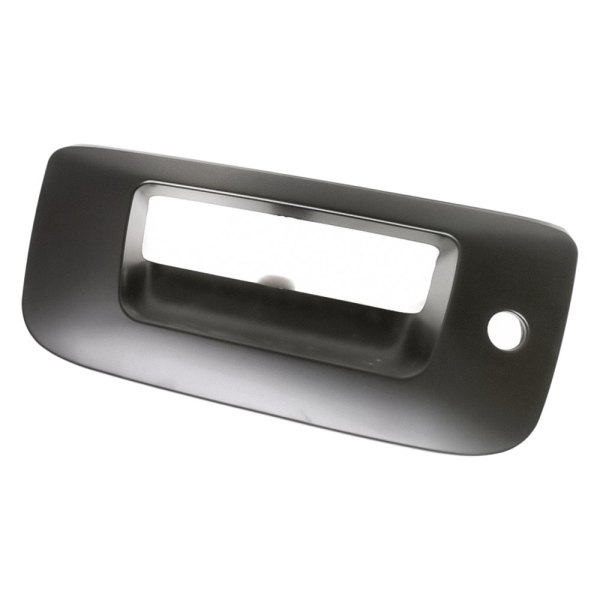 Replacement - Tailgate Handle Bezel