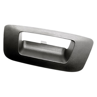 Replacement - Tailgate Handle Bezel (Standard Line)