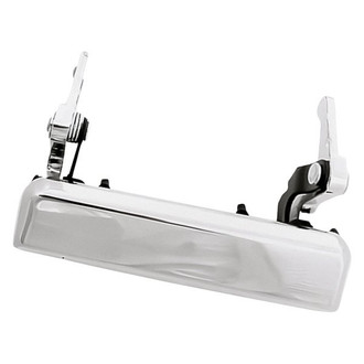 Replacement - Tailgate Handle (Standard Line)