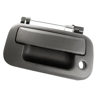 Replacement - Tailgate Handle (Standard Line)
