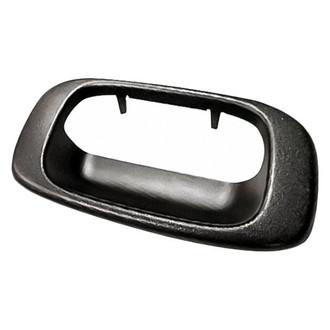 Replacement - Tailgate Handle Bezel (Standard Line)