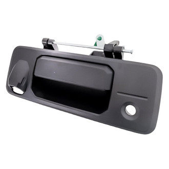 Replacement® - Tailgate Handle