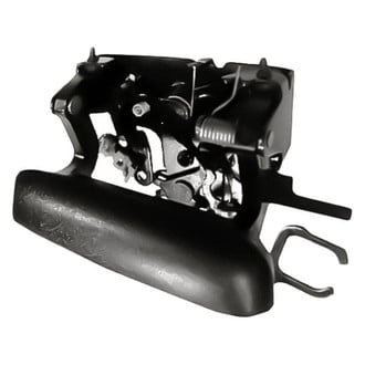 Replacement - Tailgate Handle (Standard Line)