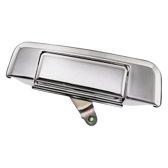 Replacement - Tailgate Handle (Standard Line)