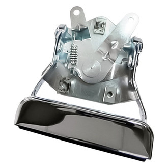 Replacement - Tailgate Handle (Standard Line)