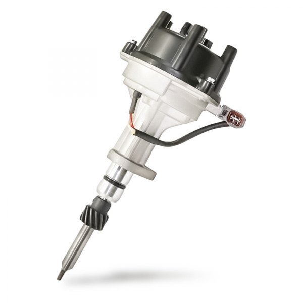 Replacement - Ignition Distributor