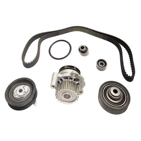 Replacement - Timing Belt Kit