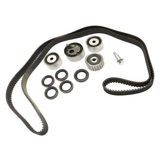 Replacement - Timing Belt Kit