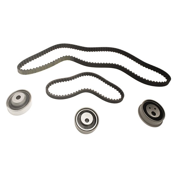 Replacement - Timing Belt Kit