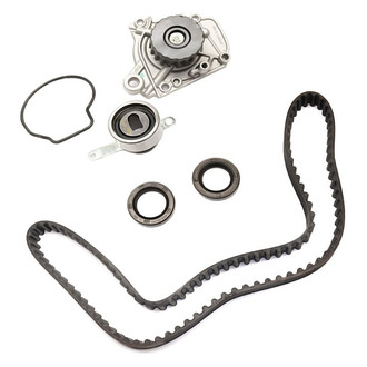 Replacement - Timing Belt Kit