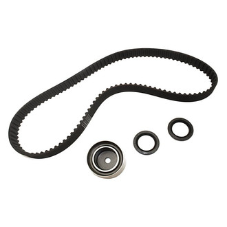 Replacement - Timing Belt Kit