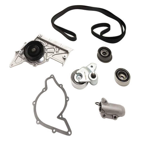 Replacement - Timing Belt Kit