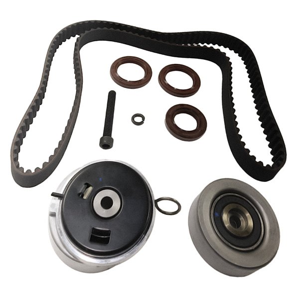 Replacement - Timing Belt Kit