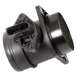 Replacement - Mass Air Flow Sensor