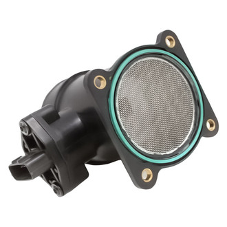 Replacement - Mass Air Flow Sensor