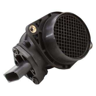Replacement - Mass Air Flow Sensor