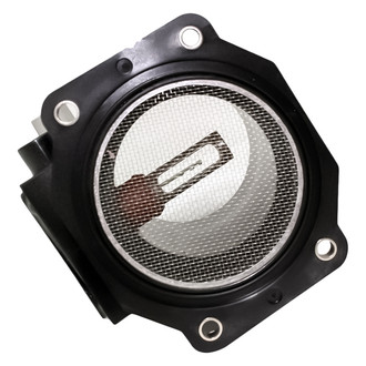 Replacement - Mass Air Flow Sensor