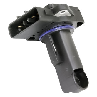 Replacement - Mass Air Flow Sensor