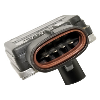 Replacement - Mass Air Flow Sensor