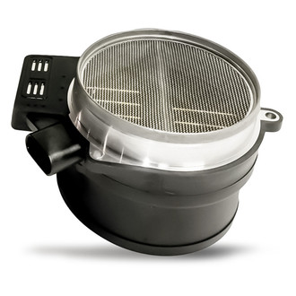 Replacement - Mass Air Flow Sensor