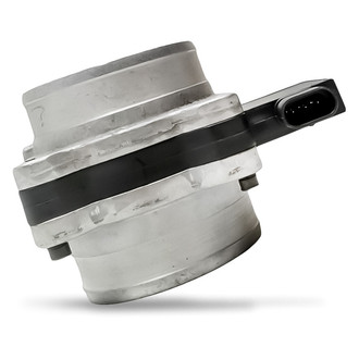 Replacement - Mass Air Flow Sensor