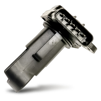 Replacement - Mass Air Flow Sensor