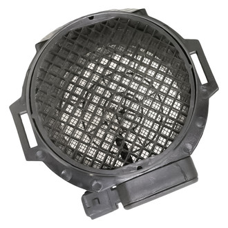 Replacement - Mass Air Flow Sensor