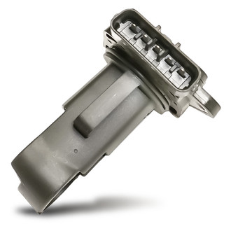 Replacement - Mass Air Flow Sensor