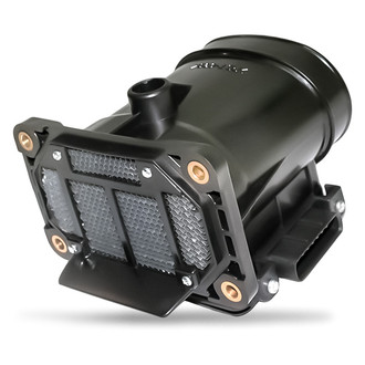 Replacement - Mass Air Flow Sensor
