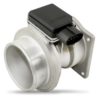 Replacement - Mass Air Flow Sensor