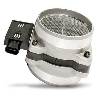 Replacement - Mass Air Flow Sensor